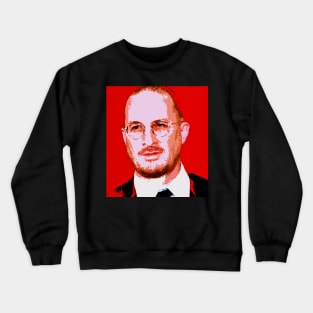 Darren Aronofsky Crewneck Sweatshirt